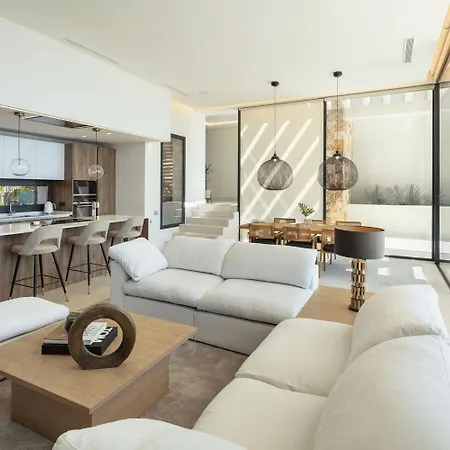 Anamaya 2 Villa