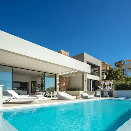 Anamaya 2 Marbella