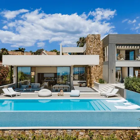 Villa Anamaya 2