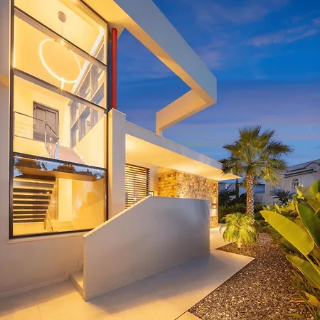 Anamaya 2 Villa Marbella